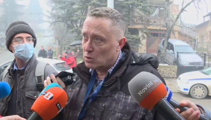 От "Овергаз" нямат протокол за проверка на газовата инсталация от 5 години От "Овергаз" нямат протокол за проверка на газовата инсталация от 5 години