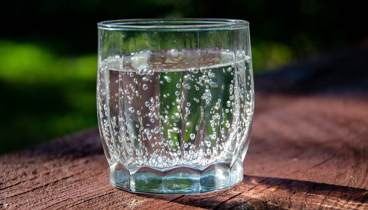 Напитката ускорява метаболизма на тялото Напитката ускорява метаболизма на тялото