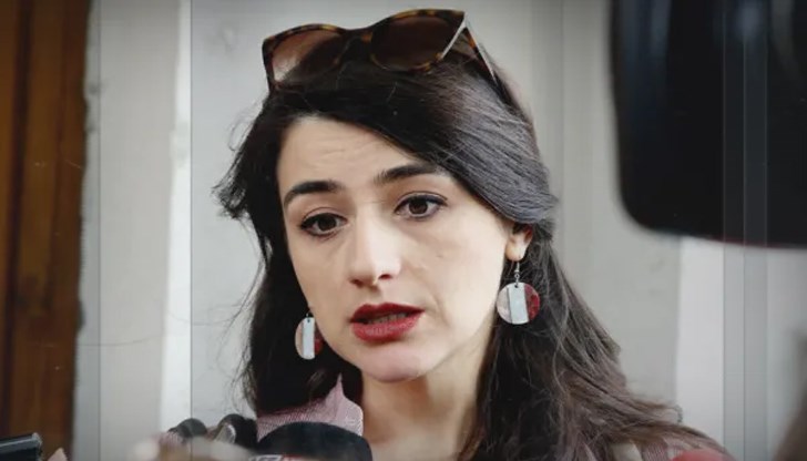 СДВР привиква Лена Бориславова за обвинение СДВР привиква Лена Бориславова за обвинение