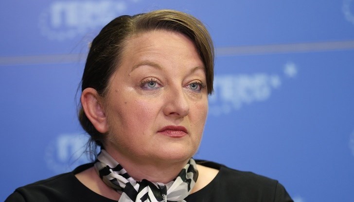 Депутатът разкритикува политическия натиск в системата Депутатът разкритикува политическия натиск в системата