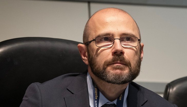 Експертът от Антикорупционния фонд посочи връзката между високите цени и неработещите институции Експертът от Антикорупционния фонд посочи връзката между високите цени и неработещите институции