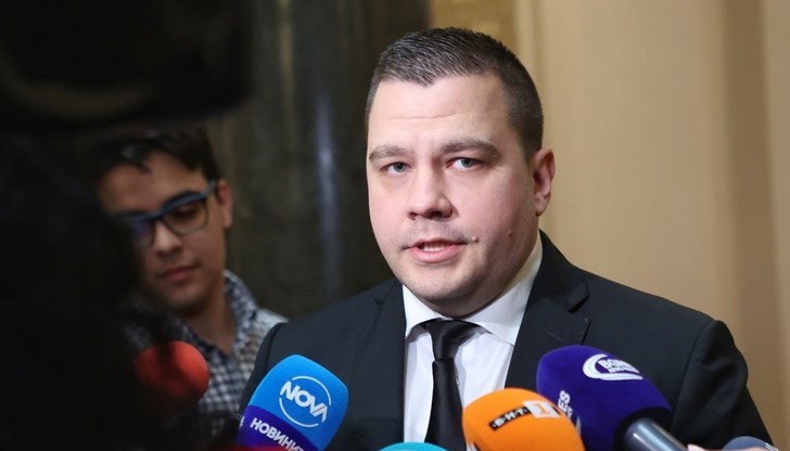 Станислав Балабанов: Отлагаме Националната конференция на ИТН Станислав Балабанов: Отлагаме Националната конференция на ИТН