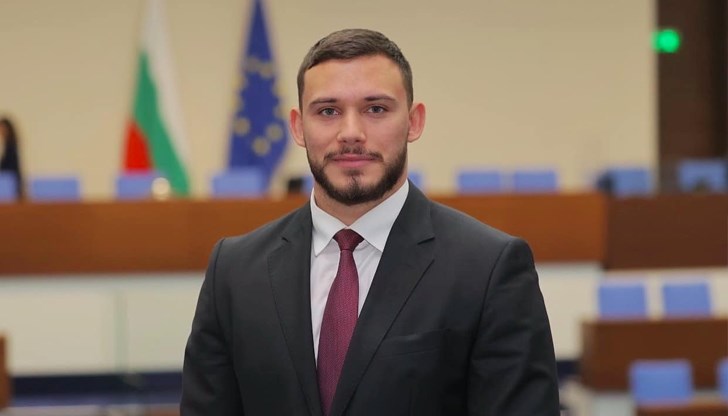 Присъствието на русенски депутати в парламентарните комисии се разширява Присъствието на русенски депутати в парламентарните комисии се разширява