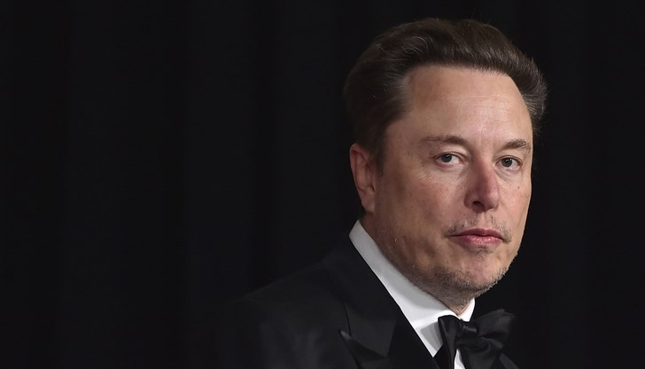 Предложението генерира значителен интерес в социалната мрежа Предложението генерира значителен интерес в социалната мрежа