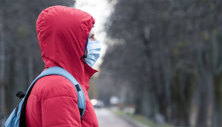 Учениците се връщат в клас Учениците се връщат в клас