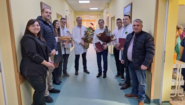 Майките на децата са от Русе и Силистра Майките на децата са от Русе и Силистра