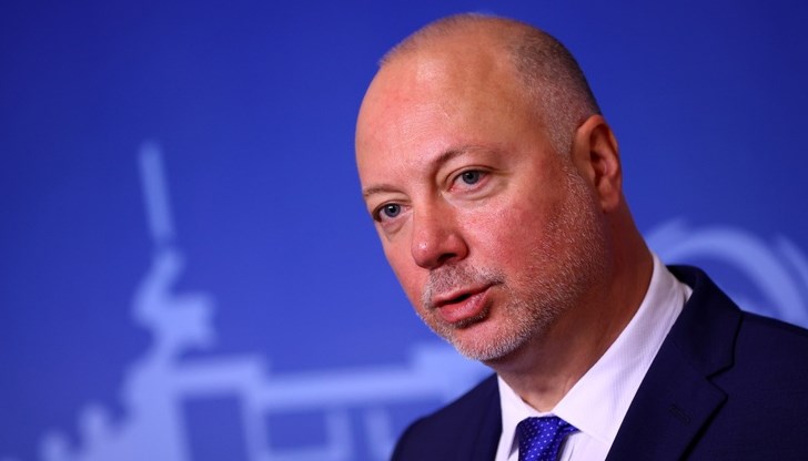 Започва масова проверка на речните корита в страната Започва масова проверка на речните корита в страната