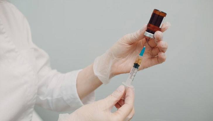 Учени търсят начин да спрат заболяването преди появата му Учени търсят начин да спрат заболяването преди появата му