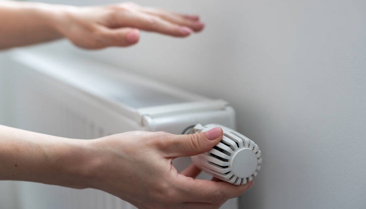 Парното поскъпва с до 24% заради по-ниските температури Парното поскъпва с до 24% заради по-ниските температури