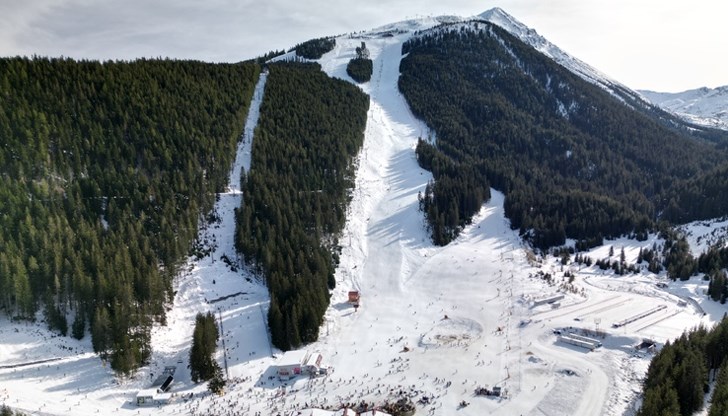 Планинските спасители пристигнали светкавично, но за мъжа нямало спасение Планинските спасители пристигнали светкавично, но за мъжа нямало спасение