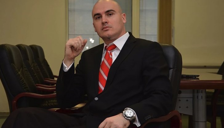 Почетният консул на Барбадос ще консултира правни въпроси Почетният консул на Барбадос ще консултира правни въпроси