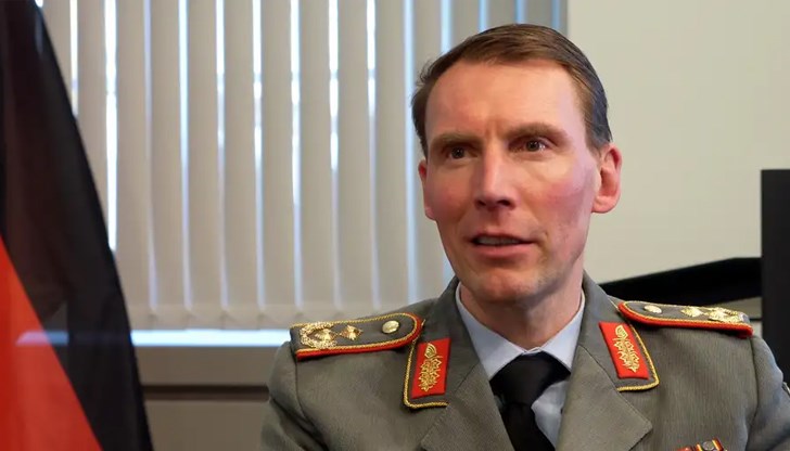 До 2028 година Москва ще представлява сериозна военна заплаха за Алианса, смятат експерти До 2028 година Москва ще представлява сериозна военна заплаха за Алианса, смятат експерти