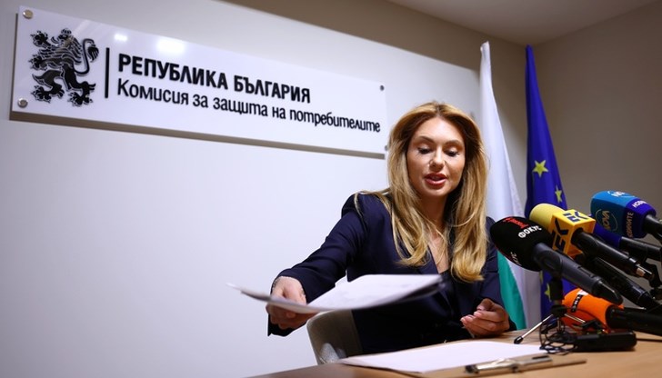 Председателят на комисията отговори на твърденията за отнемане на разрешенията на операторите Председателят на комисията отговори на твърденията за отнемане на разрешенията на операторите