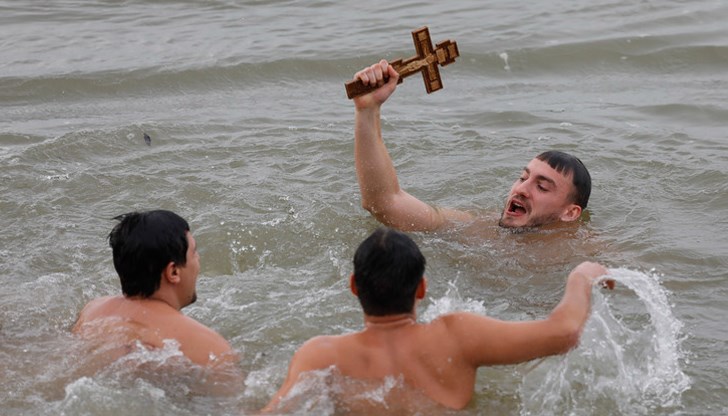 Русе очаква Богоявление с тържествен водосвет