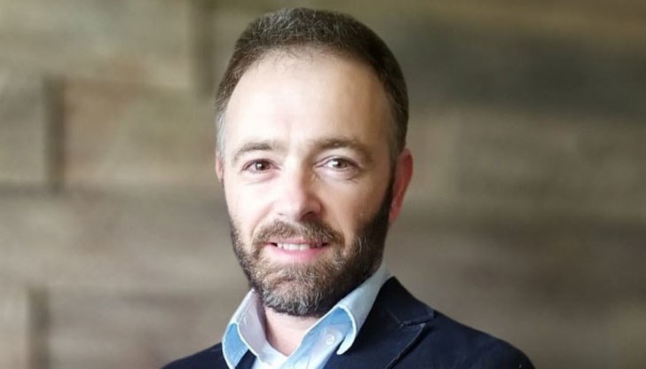 Петър Мастиков прогнозира ръст на имотния пазар Петър Мастиков прогнозира ръст на имотния пазар