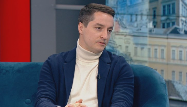 Депутатът от ПП-ДБ атакува остро действията на кабинета Депутатът от ПП-ДБ атакува остро действията на кабинета