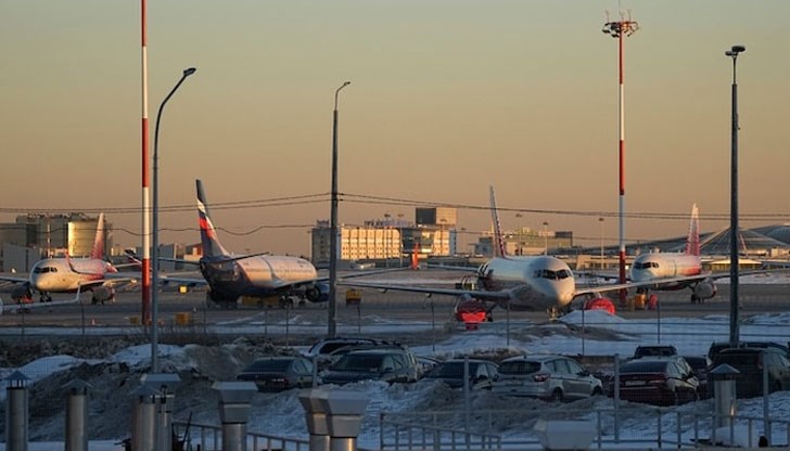 Мярката е въведена в три града източно от Москва