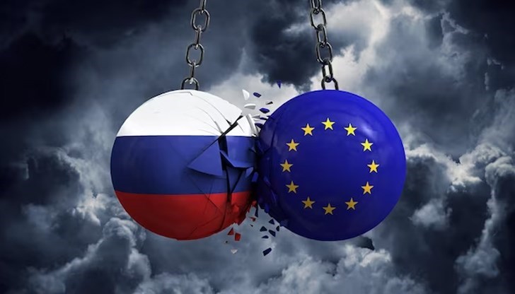 Унгария се съгласи с решението срещу обещание за транзит на руски газ Унгария се съгласи с решението срещу обещание за транзит на руски газ