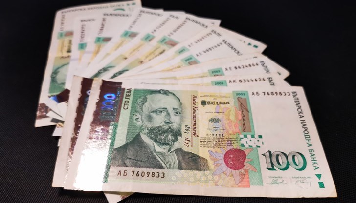 София генерира една трета от заетостта в България София генерира една трета от заетостта в България