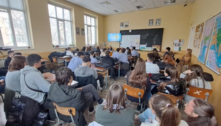 Съдия Десислава Великова сподели примери от съдебната практика Съдия Десислава Великова сподели примери от съдебната практика