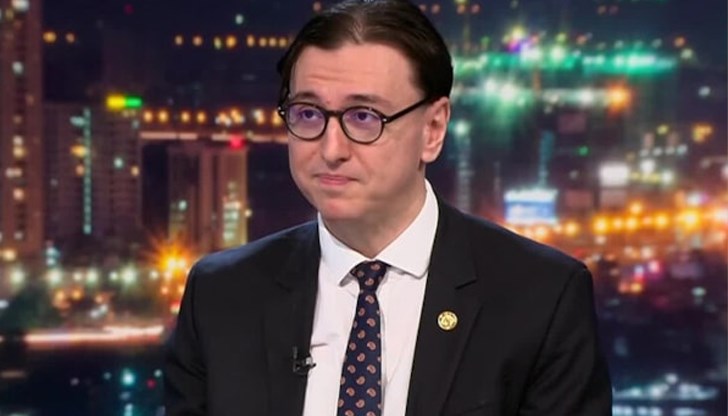 Експерт прогнозира деескалация в Украйна Експерт прогнозира деескалация в Украйна