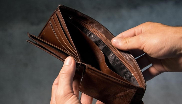 Българите избягват онлайн банкирането и криптовалутите Българите избягват онлайн банкирането и криптовалутите