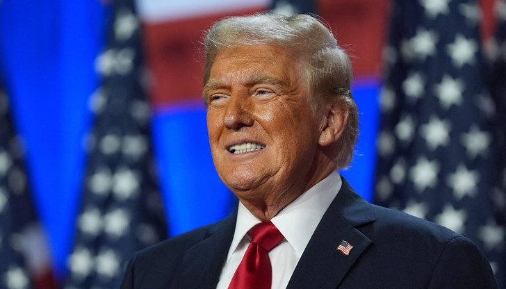 Журналист прогнозира край на международните институции с идването на новия президент на САЩ Журналист прогнозира край на международните институции с идването на новия президент на САЩ