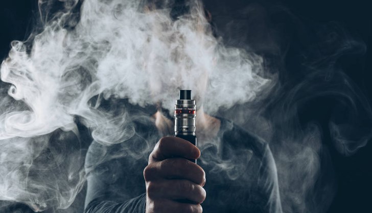 30% от русенските ученици са никотиново зависими 30% от русенските ученици са никотиново зависими