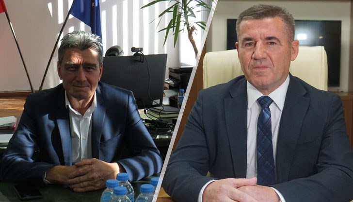 Бейнур Ахмед и Мехмед Атаман напускат постовете си Бейнур Ахмед и Мехмед Атаман напускат постовете си