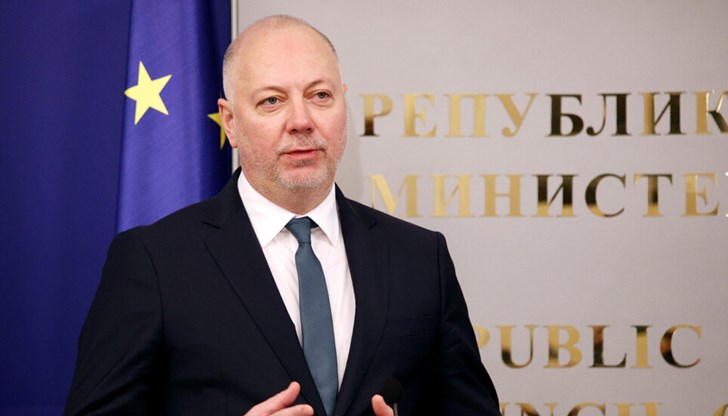 Премиерът ще се срещне с ръководителите на европейските институции Премиерът ще се срещне с ръководителите на европейските институции