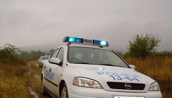 Полицията и доброволци участваха в издирвателната акция Полицията и доброволци участваха в издирвателната акция