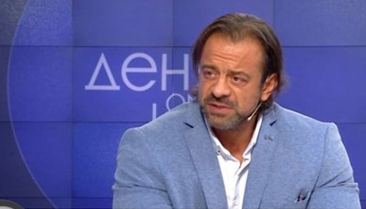 "Четири партии подкрепят ставката от 9%", каза председателят на БАЗ