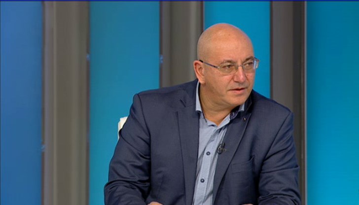 Експертът предлага използването на река Вит за питейни нужди Експертът предлага използването на река Вит за питейни нужди