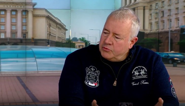 Наблюдаваме ускорено порастване и узряване на политиците ни Наблюдаваме ускорено порастване и узряване на политиците ни