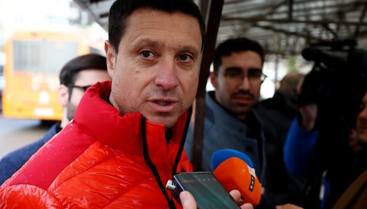 Взрив на газопровод в Банкя, издирват двама души Взрив на газопровод в Банкя, издирват двама души