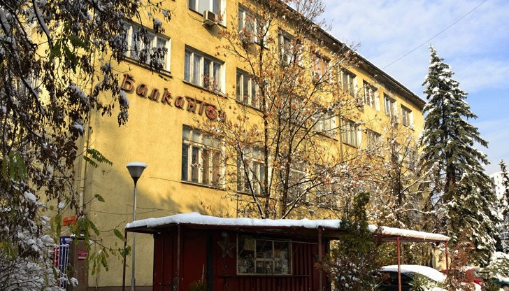 Разрешиха строежа на 7 сгради на мястото на емблематичната сграда Разрешиха строежа на 7 сгради на мястото на емблематичната сграда