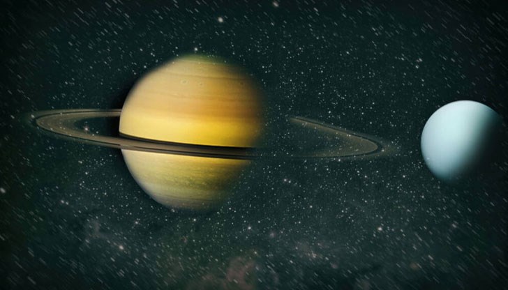 Астрономическото явление ще бъде видимо до 20 януари Астрономическото явление ще бъде видимо до 20 януари