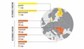 „Transparency International“: България затъва в корупция