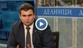 Андрей Вълчев: 33 милиарда лева са нужни, за да се реши кризата с безводието