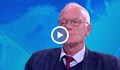 Николай Милошев: За първи път виждам такава продължителна поредица от земетресения