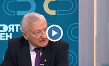 Капитан Васил Данов: Москва е похарчила близо 2 трилиона долара за войната в Украйна