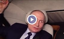 Владимир Путин: Срамно е да се пренебрегва ролята на СССР в освобождаването на "Аушвиц"