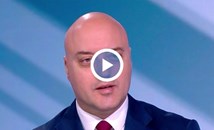 Атанас Славов: Разликата между нас и президента е, че ние правим реформи