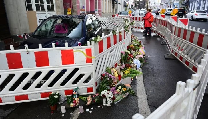 40-годишният извършител се разкая пред близките на жертвите в съда във Вупертал 40-годишният извършител се разкая пред близките на жертвите в съда във Вупертал