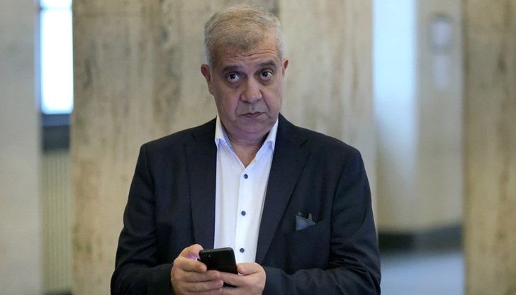 Очаква се решение по казуса в законовия срок Очаква се решение по казуса в законовия срок