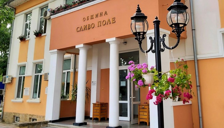 60 хиляди лева за проект на административна сграда 60 хиляди лева за проект на административна сграда