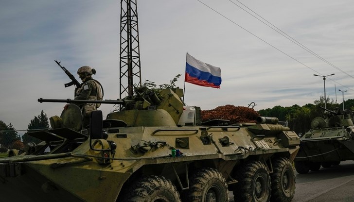 Само 4% от българите вярват в украинска победа Само 4% от българите вярват в украинска победа