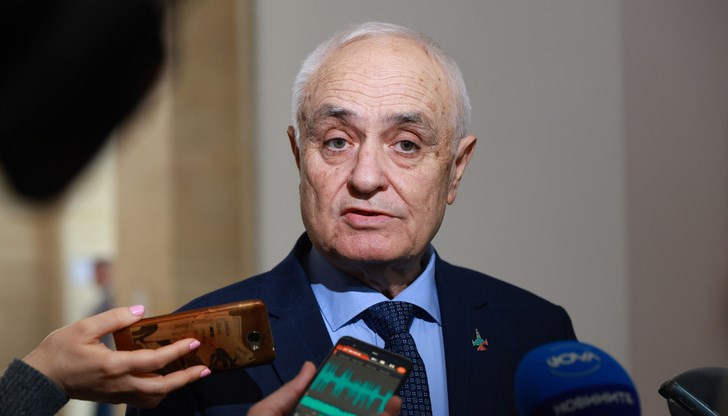 Чужди военни получиха достъп до българското небе Чужди военни получиха достъп до българското небе