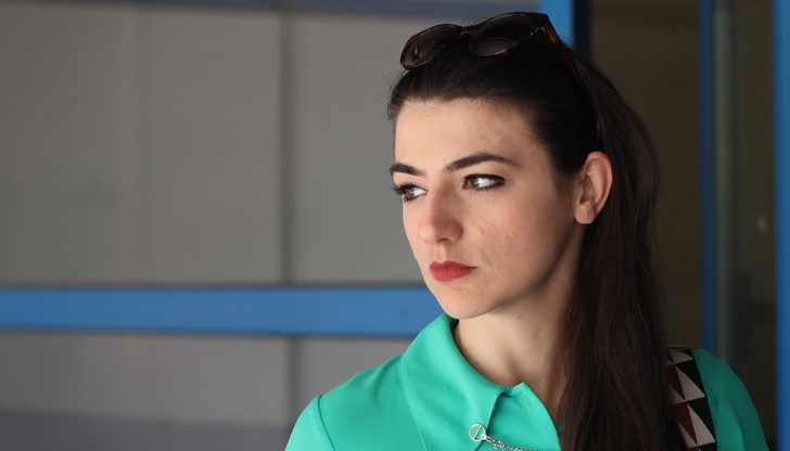 Обвинителният акт вече е внесен в съда Обвинителният акт вече е внесен в съда