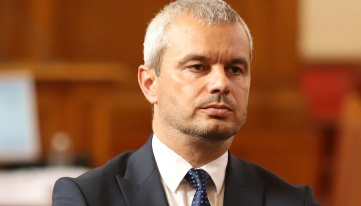 Партията внася проект за създаване на парламентарна комисия Партията внася проект за създаване на парламентарна комисия